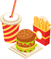 food pack